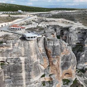 Malatya&rsquo;daki 65 milyon yıllık vadide yeni sezon hazırlığı