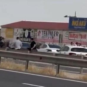 Mardin'deki silahlı kavgada &ouml;l&uuml; sayısı 2'ye y&uuml;kseldi