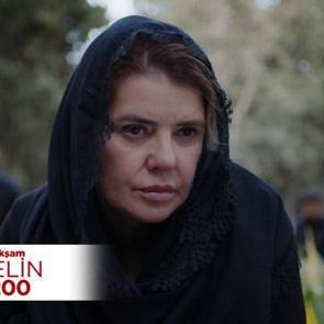 Gelin 461. b&ouml;l&uuml;m: G&uuml;lfem'den Mukadder'e g&ouml;zdağı 