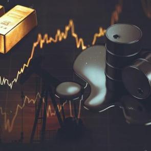 Son dakika: Petrolde sert d&uuml;ş&uuml;ş! Akaryakıt fiyatlarını etkileyecek! Altında s&uuml;rpriz rakam