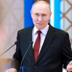 Putin'den 26 milyar dolarlık sıra dışı proje! Başrolde kızı var