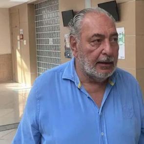 Hastaneye kaldırılmıştı! Reha Muhtar'ın sağlık durumuyla ilgili kritik haber