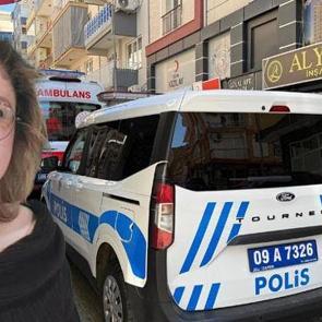 Sağlık personeli, yalnız yaşadığı evinde &ouml;l&uuml; bulundu