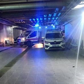 Sanal medyadaki tartışma silahlı kavgaya d&ouml;nd&uuml;: 1 &ouml;l&uuml;, 1 yaralı