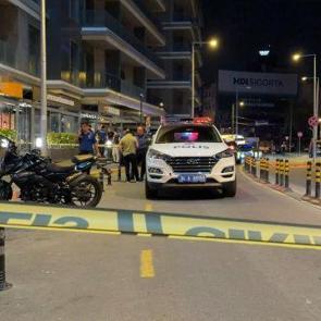 Şişli'de kız meselesi kanlı bitti: 12 kurşunla cinayete 6 tutuklama  