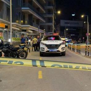 Şişli'de "kız meselesi" kavgası can aldı! 12 kurşun isabet etti 