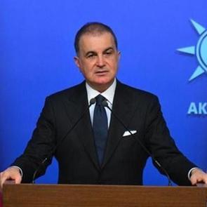 Son Dakika: AK Parti'den &Ouml;zg&uuml;r &Ouml;zel'e siyasi eleştiri tepkisi