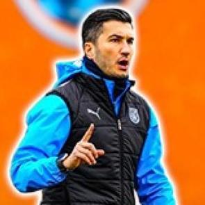 S&uuml;per Lig devinden Nuri Şahin s&uuml;rprizi! G&ouml;r&uuml;şmeler başladı