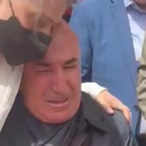 Tanal'ın timsah g&ouml;zyaşları ikiy&uuml;zl&uuml;l&uuml;ğ&uuml;n&uuml; ifşa etti: D&uuml;nk&uuml; 'usuls&uuml;zl&uuml;ğ&uuml;' bug&uuml;n 'savundu!'