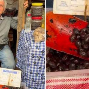 Tanesini 50 TL, kilosunu bin TL'den sattı! Bakanlık devreye girdi