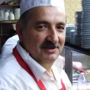 Trabzon'da bayram g&uuml;n&uuml; acı &ouml;l&uuml;m: Kurban keserken kalp krizi ge&ccedil;irdi