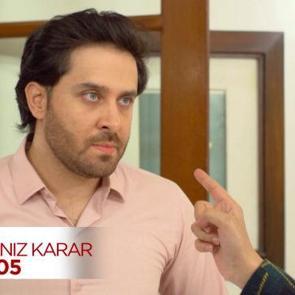 Yalnız Karar'da &Ouml;mer ve Mutahhir karşı karşıya! Ne cevap verecek?