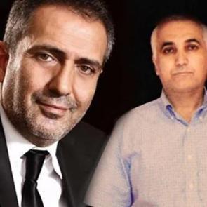 Yavuz Bing&ouml;l TRT'nin 15 Temmuz dizisinde FET&Ouml; firarisi Adil &Ouml;ks&uuml;z'&uuml; oynayacak!