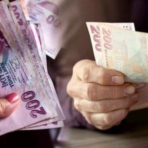 Hangi emekli ne kadar zam alacak? Kalem kalem yeni maaş tablosu! Memura y&uuml;zde 5 fark