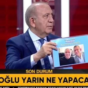 G&uuml;rsel Tekin: Butlanın nedeni CHP'deki ihanet&ccedil;iler