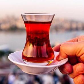 4 &uuml;nl&uuml; &ccedil;ay markasında boya saptandı! Bakanlık yakaladı