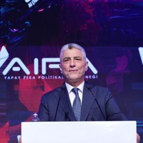 Yapay zeka g&uuml;mr&uuml;klerde devrede: 7,6 milyar liralık vergi kaybına neşter!