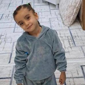 Kayıp olarak aranan 5 yaşındaki Menesa'dan acı haber! Bulunduğu yer ş&uuml;phe uyandırdı