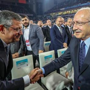 Kılı&ccedil;daroğlu'ndan yeni hamle: &Ouml;zg&uuml;r &Ouml;zel'i engellemek i&ccedil;in başvuru yapacak