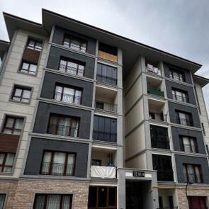 Kayseri'de aile faciası! Babasını bı&ccedil;akladı 