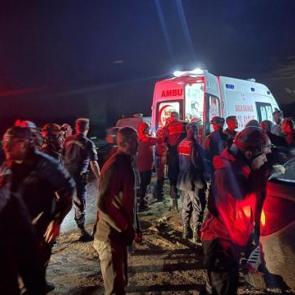 Ankara'da kayıp olarak aranan Hatice bulundu 