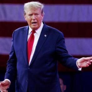 ABD Başkanı Trump'tan yapay zeka kararnamesi