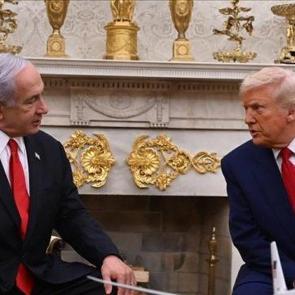 ABD&rsquo;nin m&uuml;ttefik g&ouml;r&uuml;n&uuml;ml&uuml; casusu: Pentagon'dan İsrail&rsquo;e en &uuml;st d&uuml;zey tehdit alarmı!