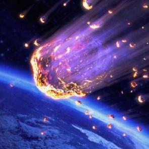 ABD'yi sallayan patlama! 300 ton TNT g&uuml;c&uuml;yle infilak etti