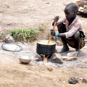 Afrika'nın gıda paradoksu: Verimli topraklar, a&ccedil;lıkla m&uuml;cadele eden milyonlar