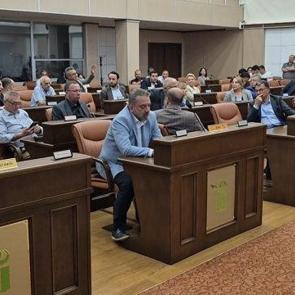 AK Partili gen&ccedil;leri dağa kaldıran CHP&rsquo;li isme belediyede &ouml;d&uuml;l gibi makam