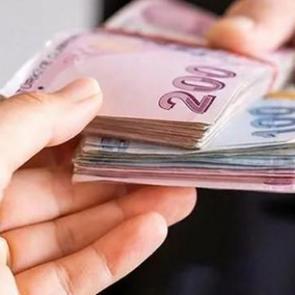 Aman dikkat: 8,4 milyar lira hesaplara yatıyor