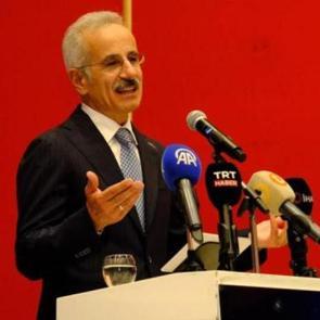 Bakan Uraloğlu: 7A i&ccedil;in kollarımızı sıvadık!