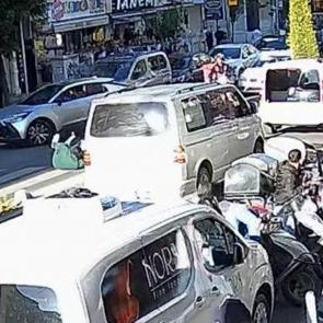 Bayram ziyaretinden d&ouml;nen otizmli 5 yaşındaki Z&uuml;mre kazada hayatını kaybetti
