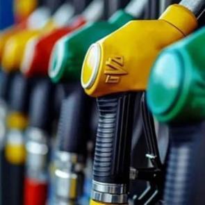 Bayramda istasyonlar doldu taştı! Tam 827 milyon litre akaryakıt satıldı