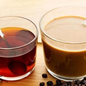 &Ccedil;ay ve kahve tutkunlarını &uuml;zen haber! Zirvenin yeni sahibi şaşırttı