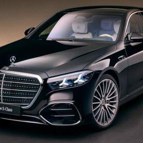Cep dostu Mercedes otomobil geliyor! 9 Haziran'da başlıyor