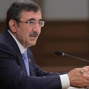 Cevdet Yılmaz'dan Rahmi Ko&ccedil;'un s&ouml;zlerine tepki