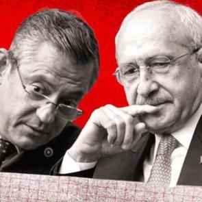 CHP'de ipler kopacak! &Ouml;zg&uuml;r &Ouml;zel kararından vazge&ccedil;ti! G&ouml;zler Kılı&ccedil;daroğlu'nda!