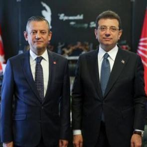 CHP&rsquo;de paralel yapı skandalları: &Ouml;zel ve İmamoğlu FET&Ouml;&rsquo;n&uuml;n &lsquo;ehil&rsquo; isim listelerinde