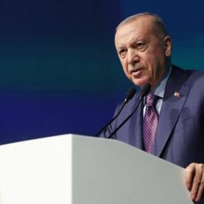 Cumhurbaşkanı Erdoğan "savaş gibi tehlikeli" diyerek uyardı, &ccedil;arpıcı verileri a&ccedil;ıkladı