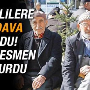 Emeklilere bedava oldu: SGK resmen duyurdu!