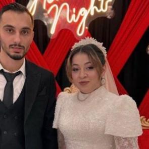 Eşini odunla d&ouml;verek &ouml;ld&uuml;rm&uuml;şt&uuml;: Katil yakalandı! Kahreden detay...