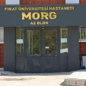 Feci &ouml;l&uuml;m! &Uuml;zerine beton blok d&uuml;şt&uuml;
