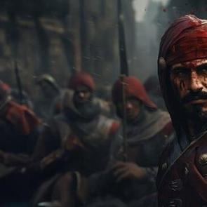Tarihin en g&uuml;&ccedil;l&uuml; imparatorlukları ve &ouml;zellikleri! İşte Osmanlı ordusunun sırası...