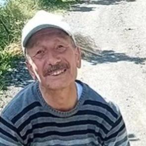 Trabzon'da yolda y&uuml;r&uuml;rken buldu! Kendisi bile inanamadı 