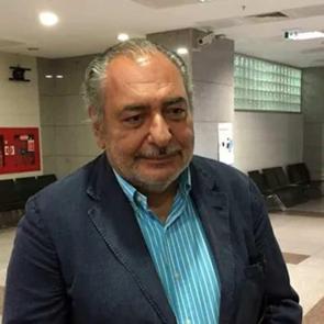 Hayatını kaybeden Reha Muhtar'ın vasiyeti g&uuml;ndem oldu!