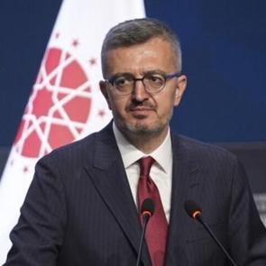 İletişim Başkanı Duran'dan Erdoğan paylaşımı!