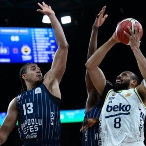 İlk finalist Fenerbah&ccedil;e! Rakibini bekliyor
