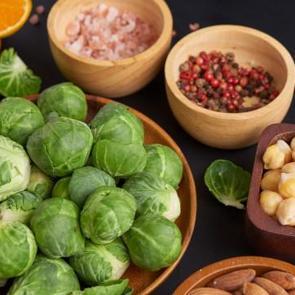 İltihaplanmaya Karşı: Antiinflamatuar Beslenme
