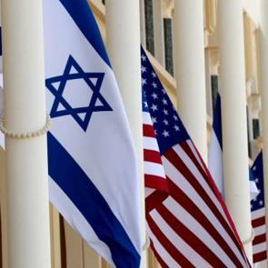 ABD'de İsrail alarmı! Pentagon harekete ge&ccedil;ti! Trump'ın en kritik ismini hedef almışlar